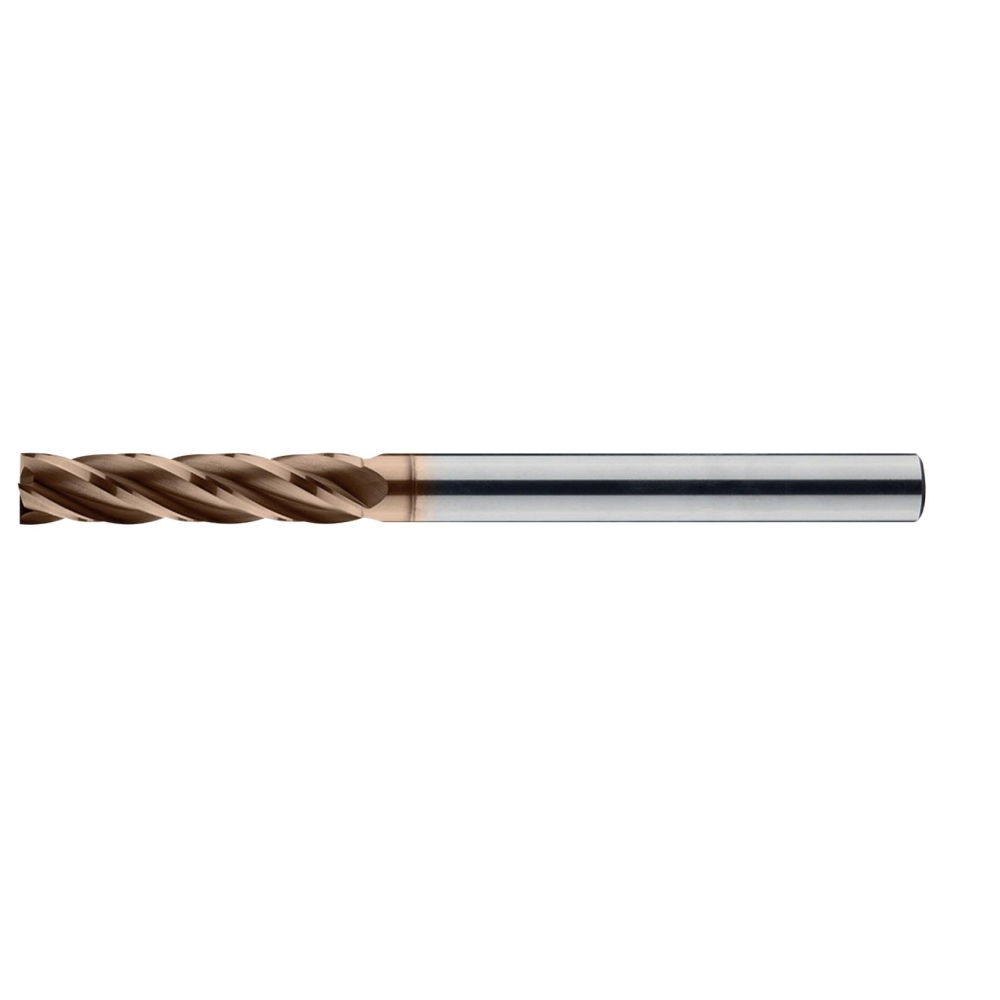 Kraft 18mm Standart Uzun Karbür Parmak Freze
