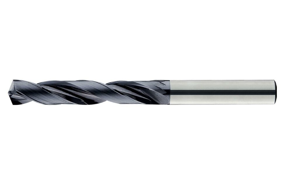 Kraft 2.8mm İçten Soğutmalı Karbür Matkap Ucu