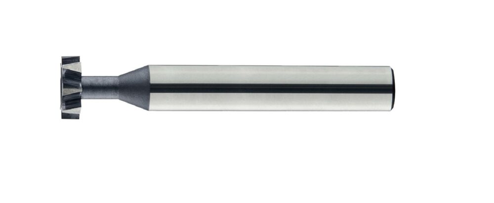 Kraft 28.5x7x20mm Karbür T-Yarık Freze