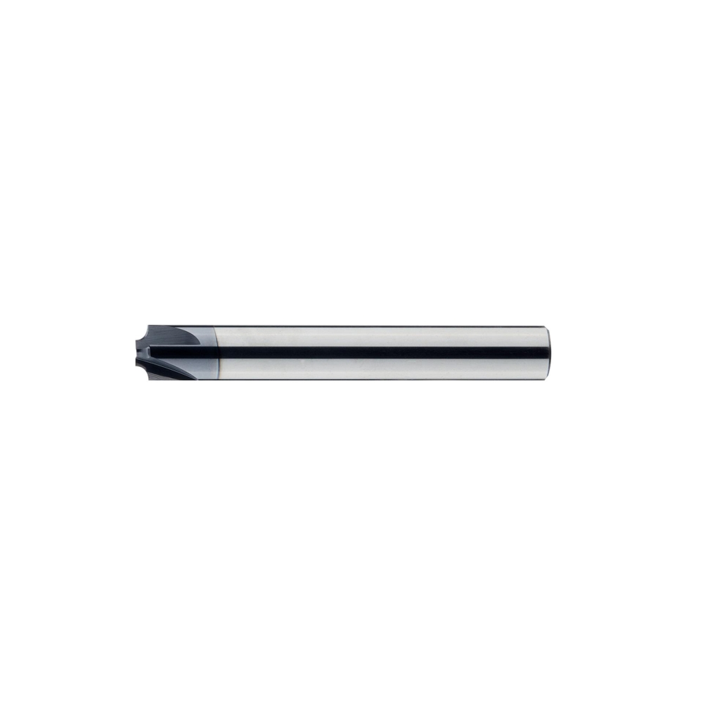Kraft 4.5x7x58mm Karbür Köşe Yuvarlama Freze