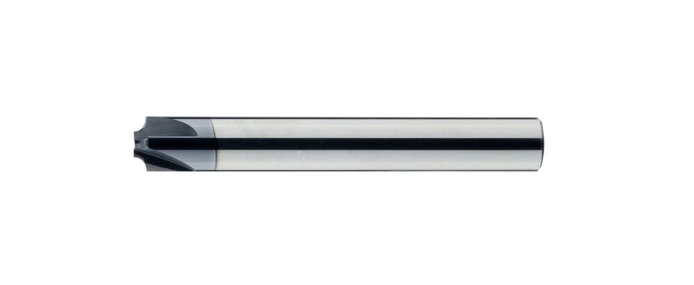 Kraft 6x10x64mm Karbür Köşe Yuvarlama Freze