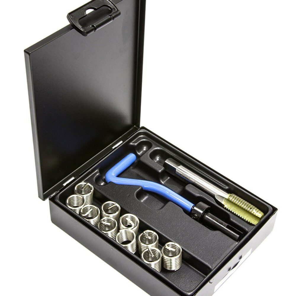 M16 Helicoil Set M16x2 Diş Tamir Takımı
