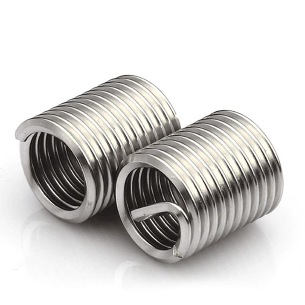 M28x1,50 Helicoil Yay 1.5D Diş Tamir Yayı (10 Adet)