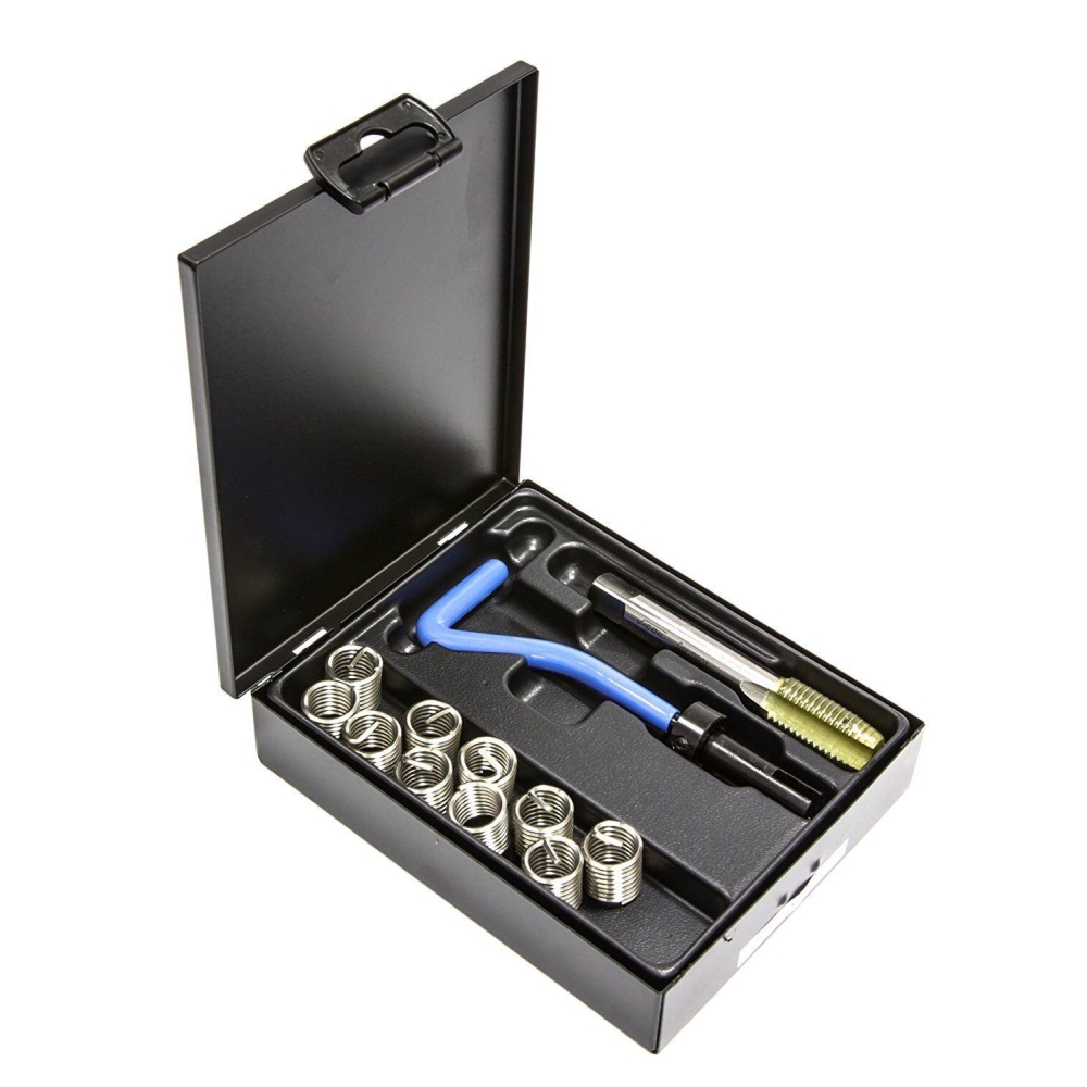 M5 Helicoil Set M5x0,8 Diş Tamir Takımı