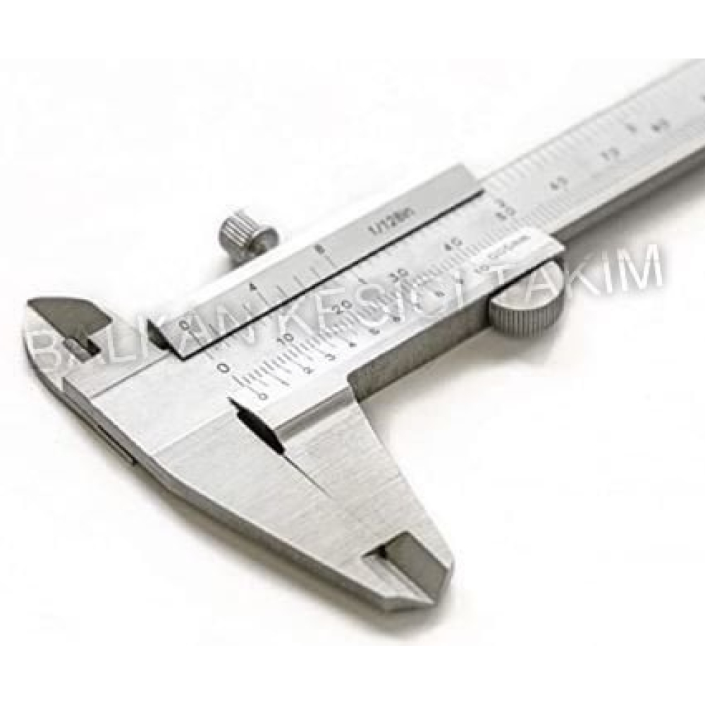Monoblok  Mekanik  Kumpas  0-300mm