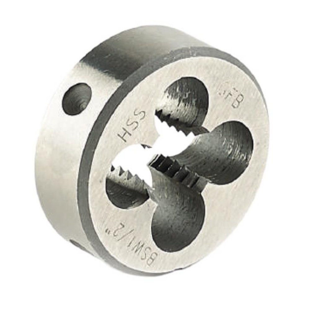 Fett Gfb 1/2 x 20 Hss Unf İnce Diş Pafta