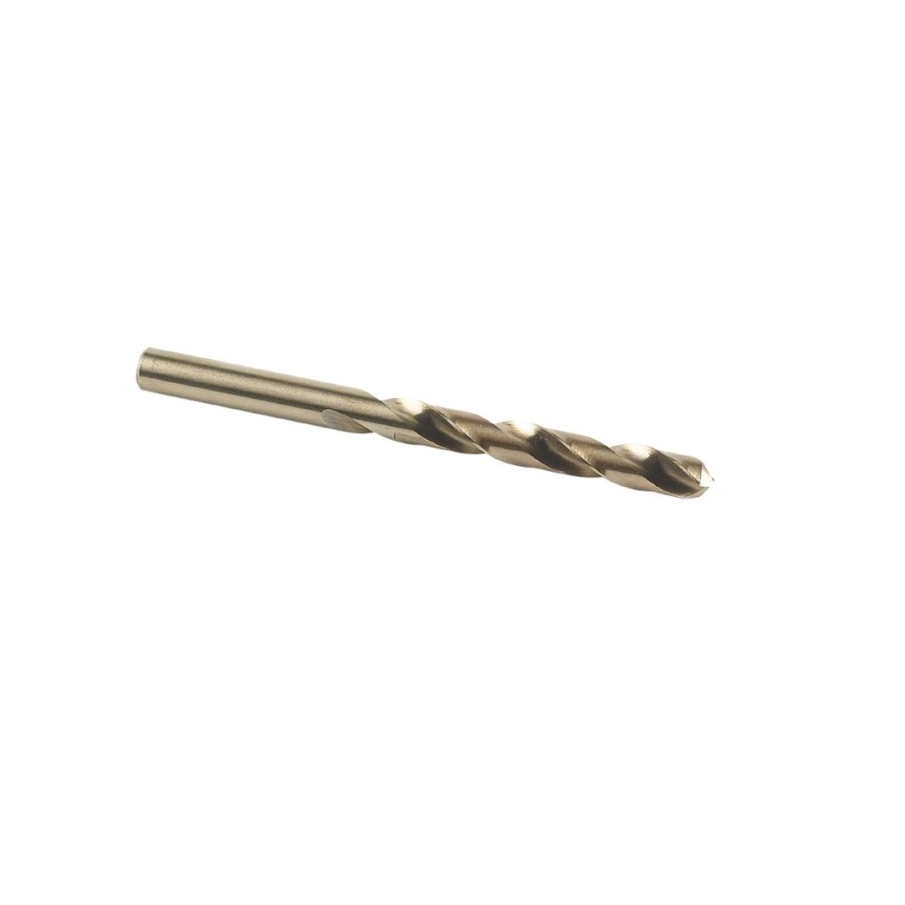 Fett Gfb 10,00mm Hss-E Co Altın Seri Matkap Ucu (%5 Kobaltlı) (5'li)