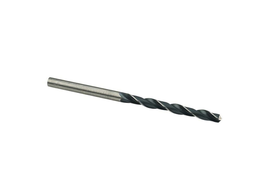 Fett Gfb 10,0mm Hss Matkap Ucu Uzun DIN 340 (5'li)