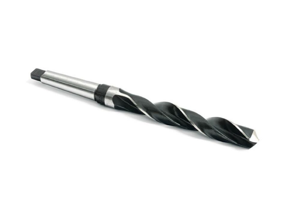 Fett Gfb 50,0mm Hss Morslu Konik Matkap Ucu - DIN 345
