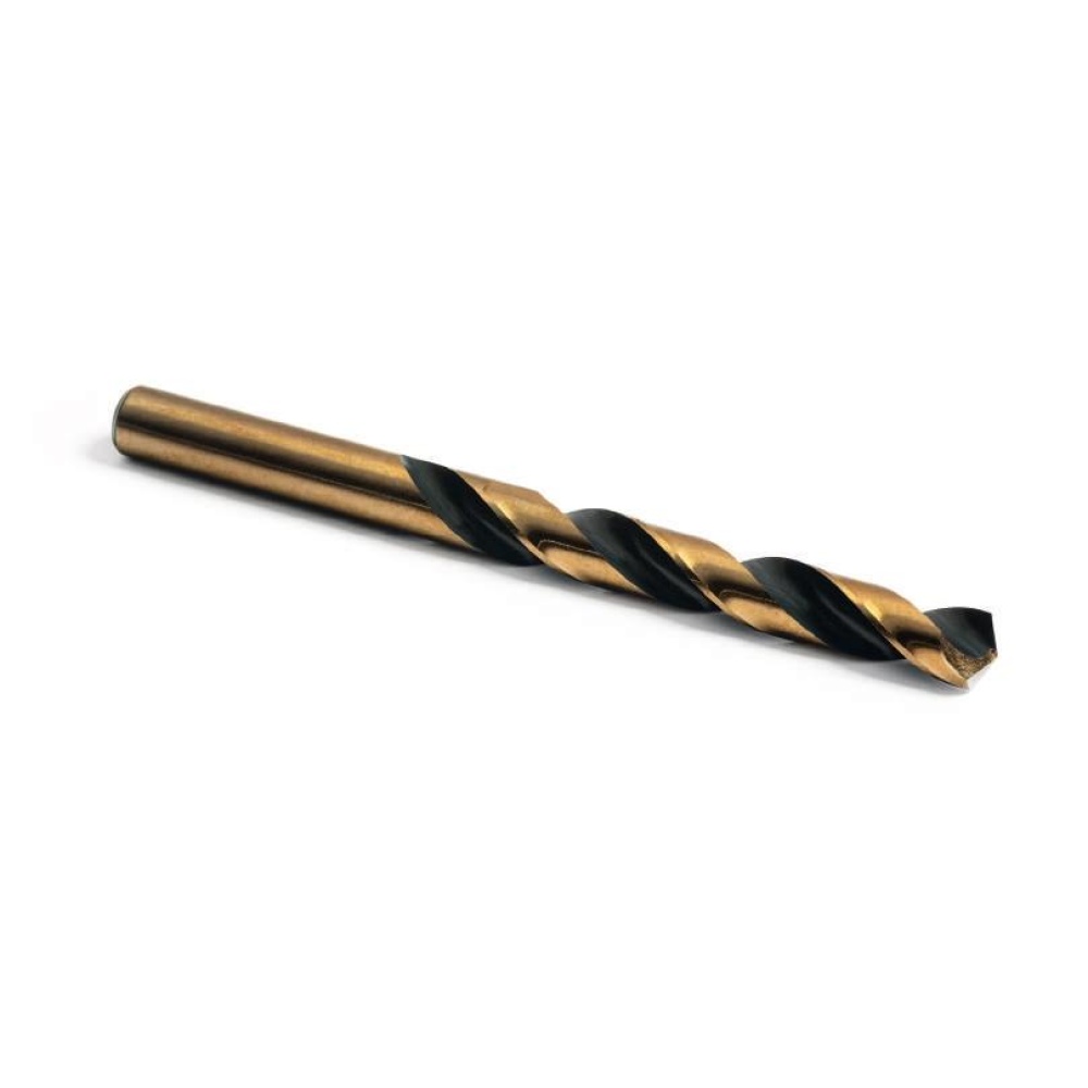 Fett Gfb 8,0mm Hss Süper Matkap Ucu DIN 338 (Fully Ground) (10'lu)