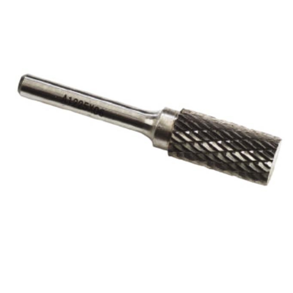 Fett Gfb 8mm A Tipi Silindir Düz Karbür Kalıpçı Freze