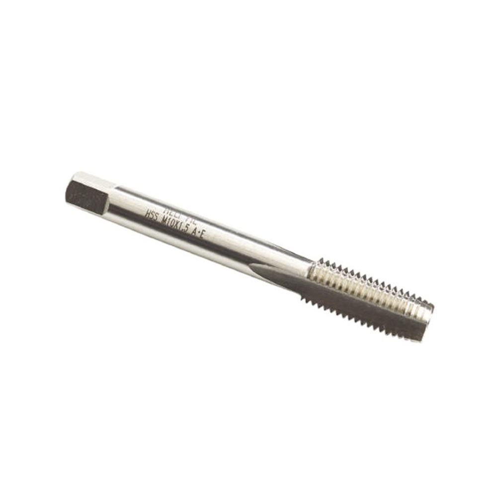 Fett Gfb M10 X 1,25 Hss Helikol Kılavuz - DIN 8141