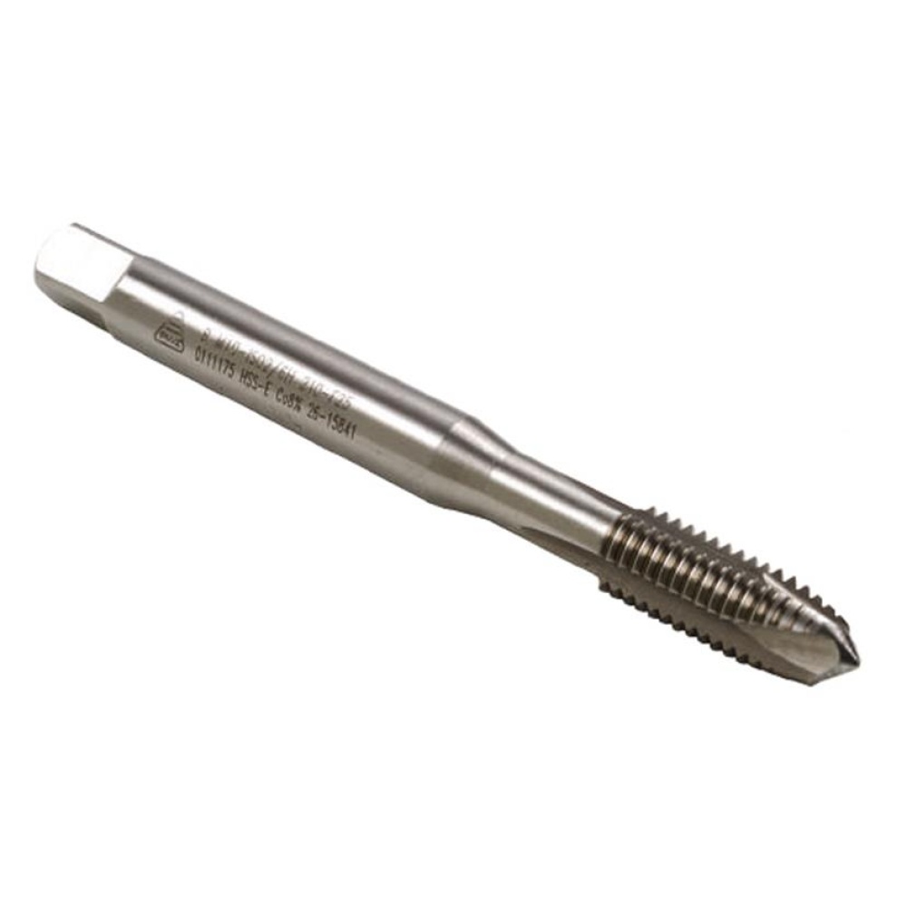 Fett Gfb M10 x 1,5 Hss E Kobalt Düz Makina Kılavuzu - DIN 371