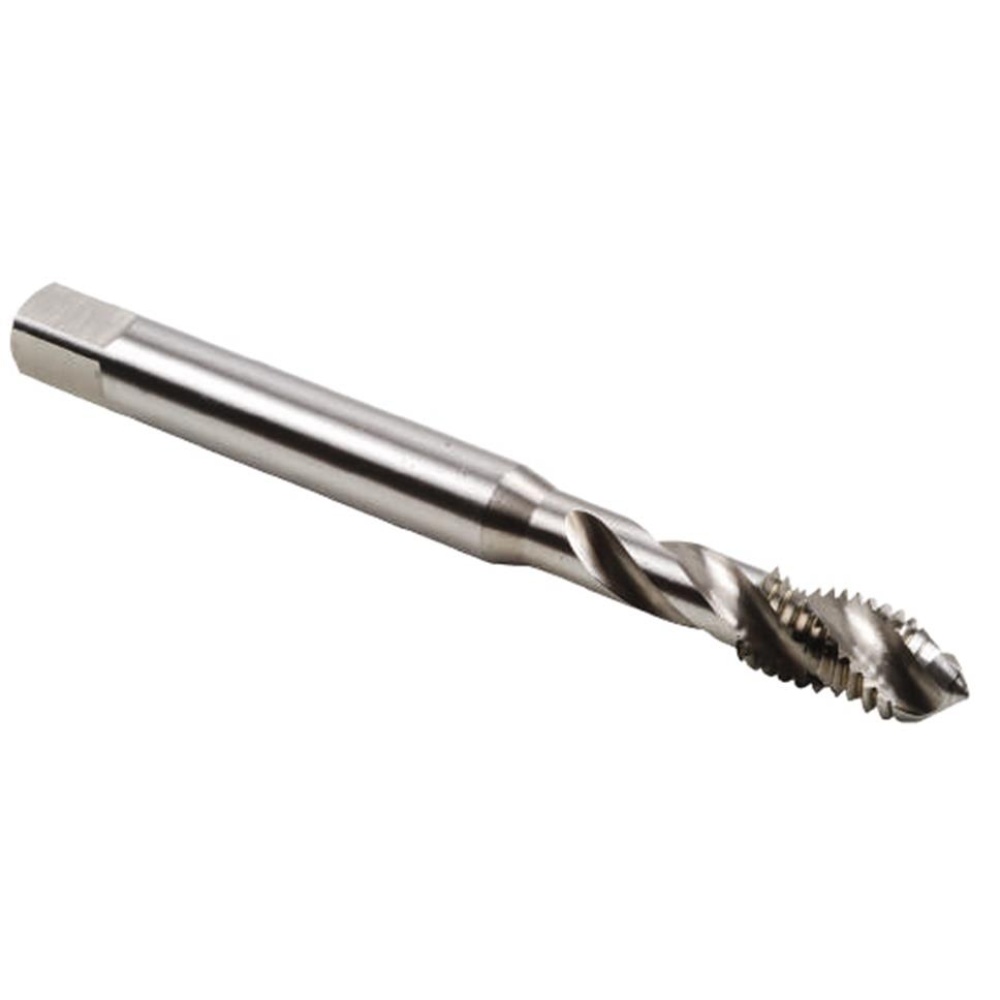 Fett Gfb M3 x 0,5 Hss E Kobalt Helis Makina Kılavuzu 35 Derece - DIN 371