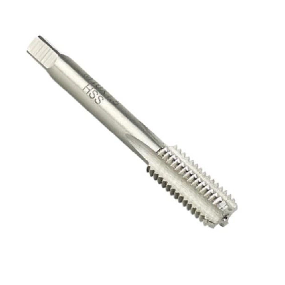 Fett Gfb M8 x 1,25 Hss Tekli Son Kılavuz - DIN 352