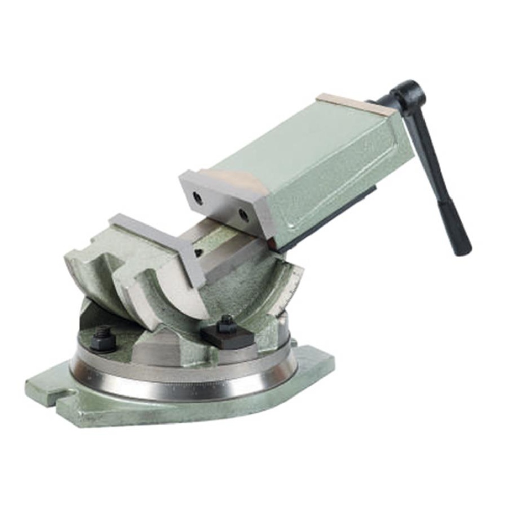 Fett Gfb OHK 160mm İki Açılı Mengene
