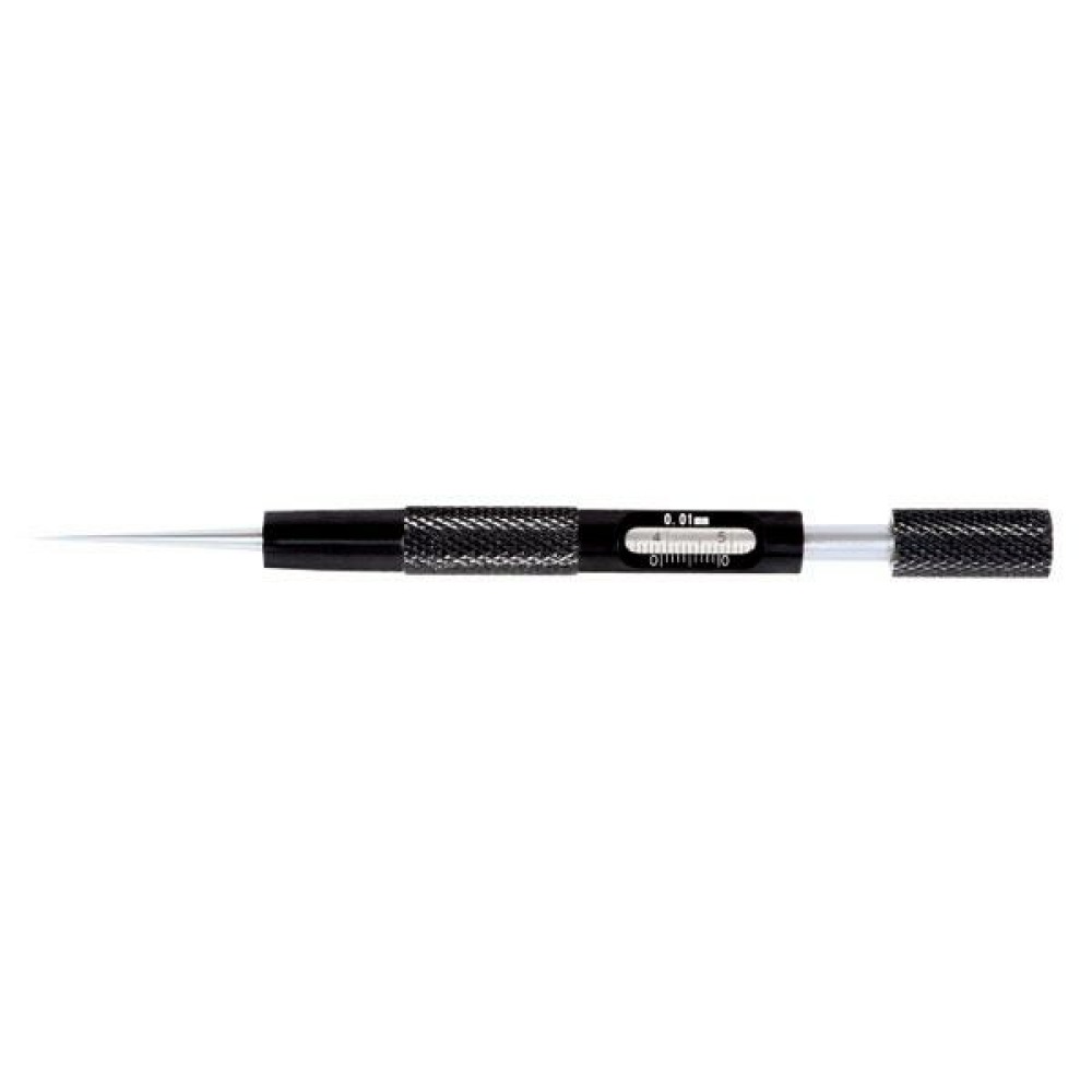 İnsize 0,1-5mm Delik Ölçer, Hassasiyet: 0.01mm