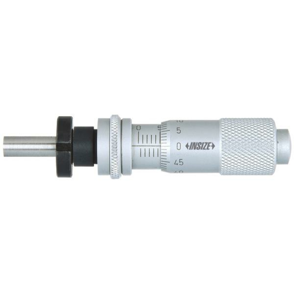 İnsize 0-13mm Mikrometre Kafası, Hassasiyet: 0.01mm Kod: 6386-13WP