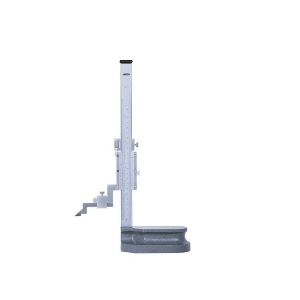 İnsize 0-1500mm/0-60" Yükseklik Mihengiri Mekanik, Hassasiyet: 0.02mm/0.001"