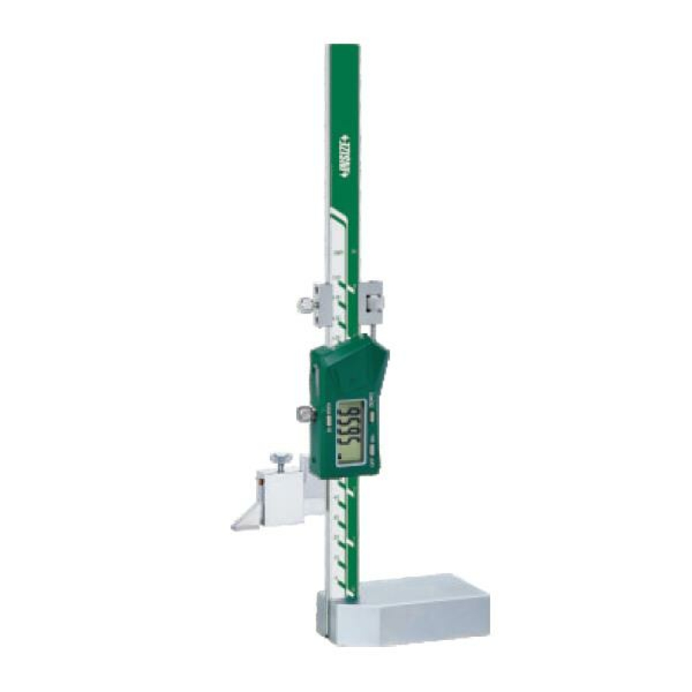 İnsize 0-150mm/0-6" Dijital Mihengir