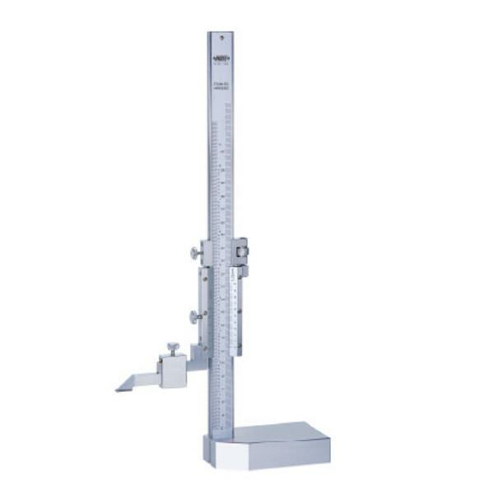 İnsize 0-150mm Yükseklik Mihengiri Mekanik, Hassasiyet: 0.02mm