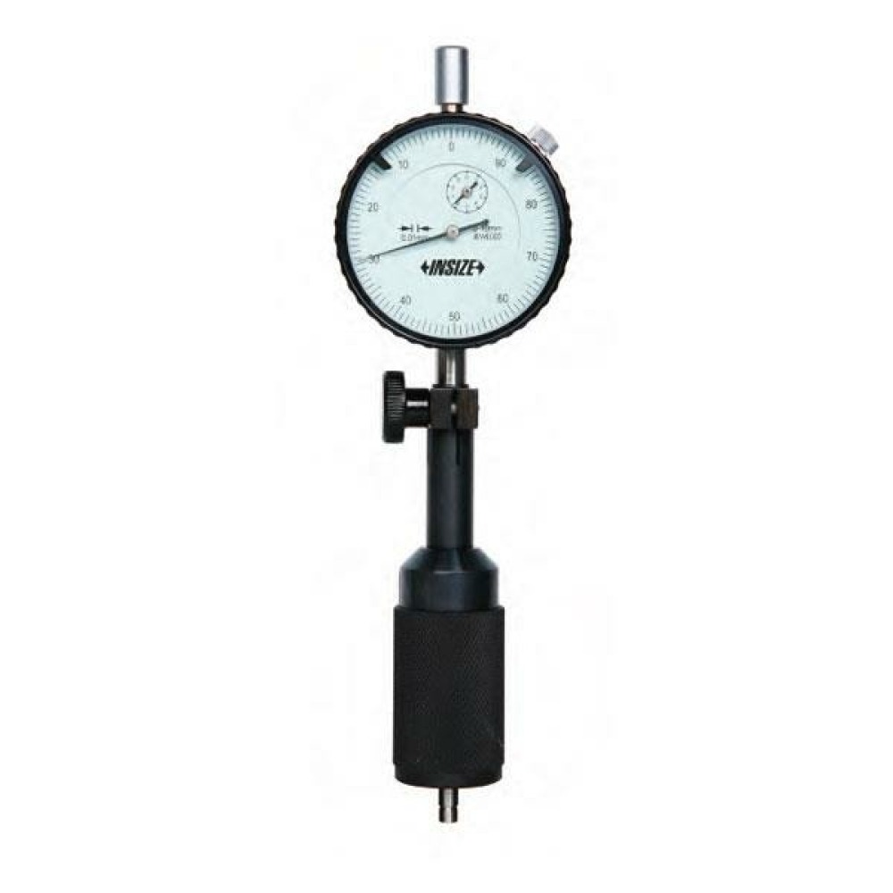 İnsize 0,2-5mm Pah Yükseklik Ölçüm Komparatörü, Hassasiyet: 0.01mm