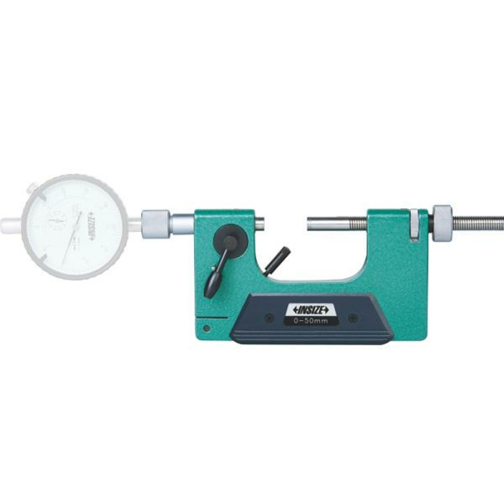 İnsize 0-25mm Pasometre, Saat Hariç Kod: 2184-25W