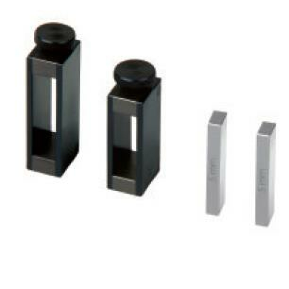 İnsize 0-300mm İç Çap Mikrometre Aksesuarı