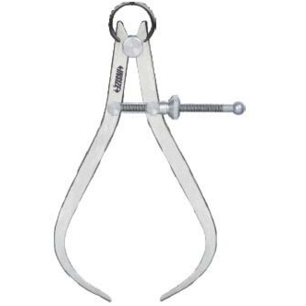 İnsize 0-320mm Ayarlı Dış Çap
