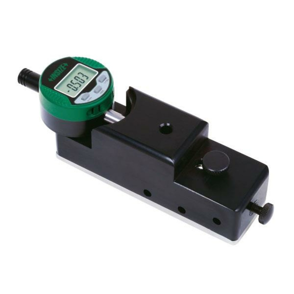 İnsize 0,55-1,4"/14-35,5mm Dijital Oluk Genişlik Ölçüm Cihazı, Hassasiyet: 0.00005"/0.001mm