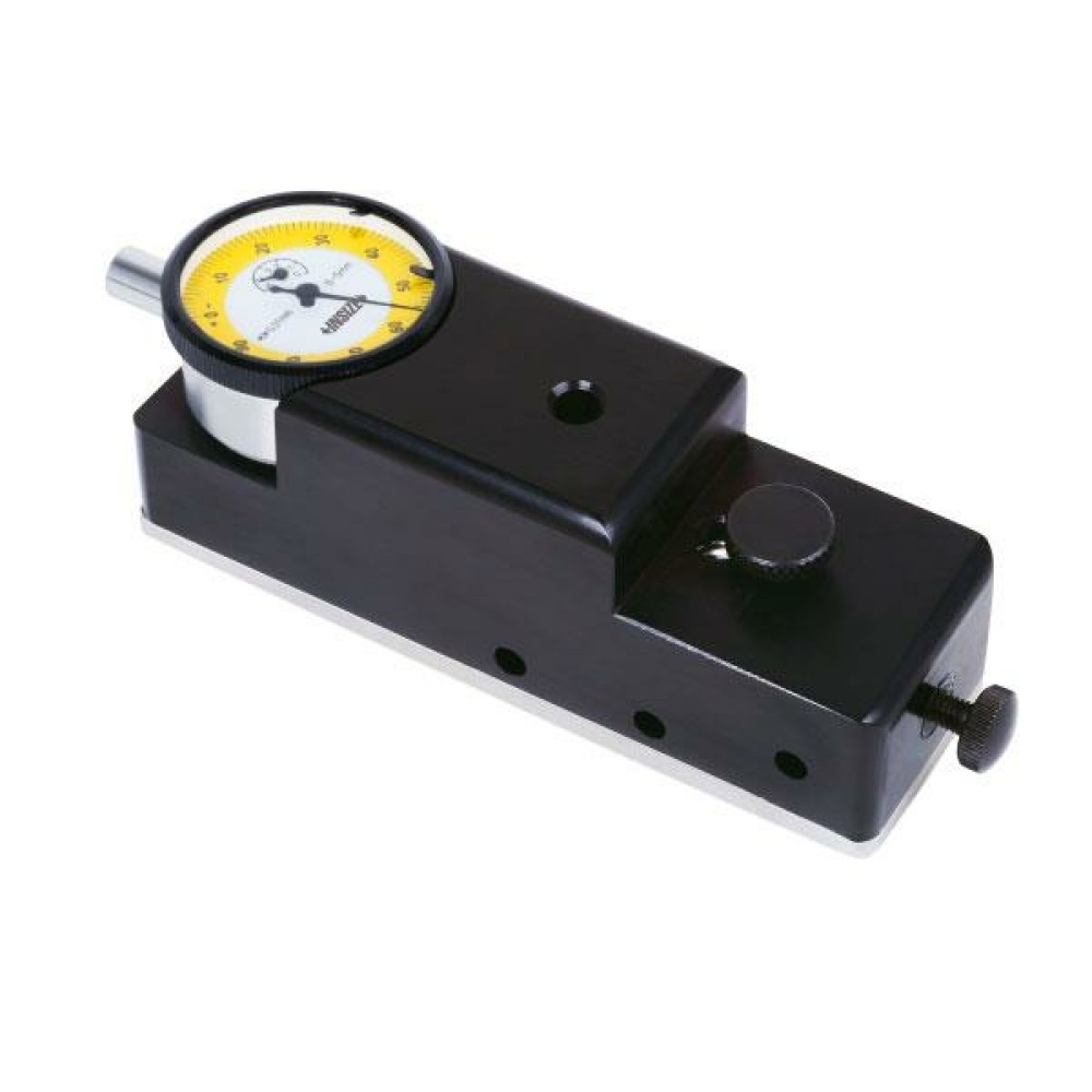 İnsize 0,55-1,4"/14-35,5mm Oluk Genişlik Ölçüm Cihazı, Hassasiyet: 0.0005"