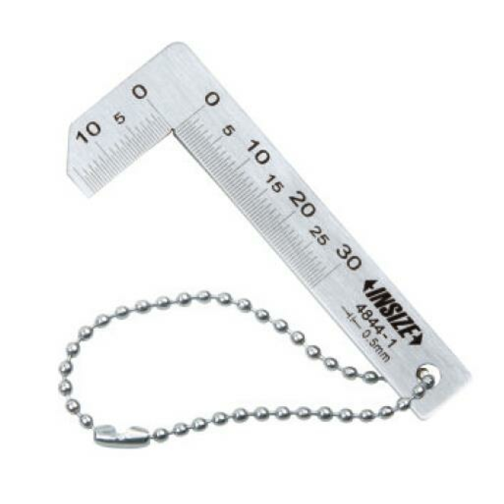 İnsize 0,5mm Pah Mastarı