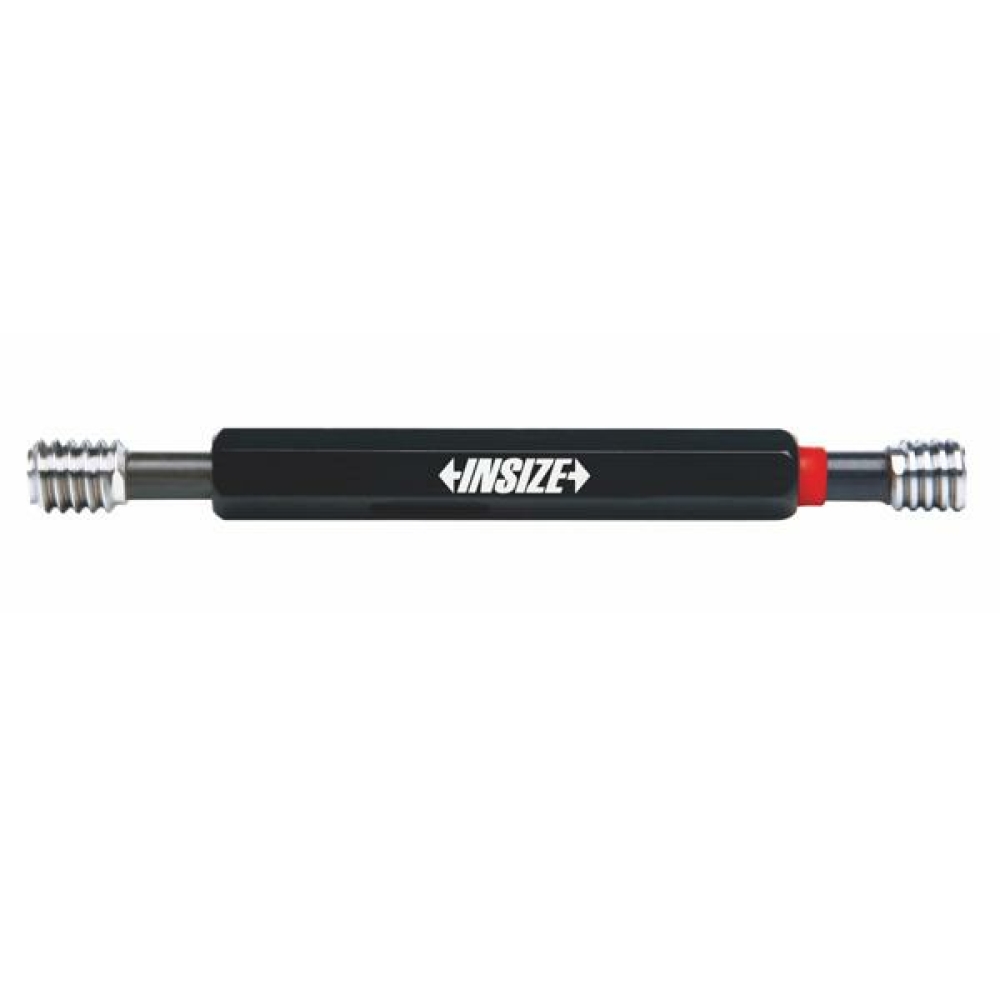 İnsize 0-80 Unf Amerikan Standardı Tampon Diş Mastarı Kod: 4643-02B