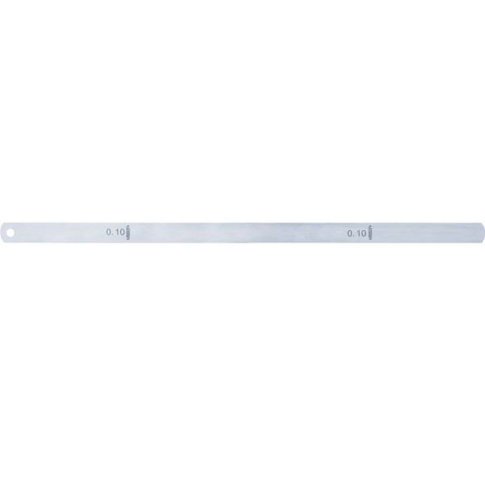 İnsize 0,85mm Şerit Filler (10 Parça Set)