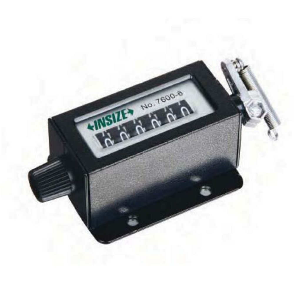 İnsize 0-999999 Turmetre