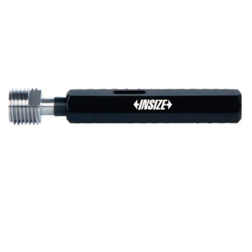 İnsize 1 1/4X11.5Npt Npt Tampon Diş Mastarı