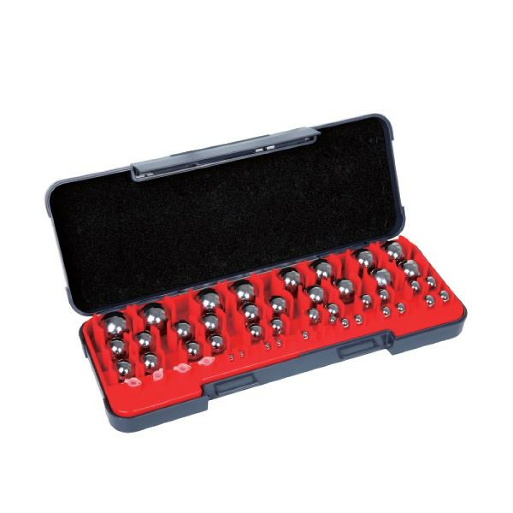 İnsize 1/2" Çelik Küre Mastarı