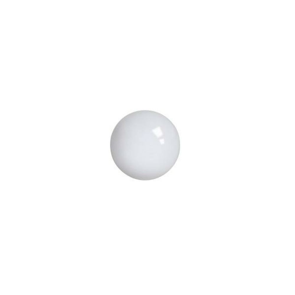 İnsize 1,588mm (1/16") Seramik Küre Mastarı, Hassasiyet: 1Μm
