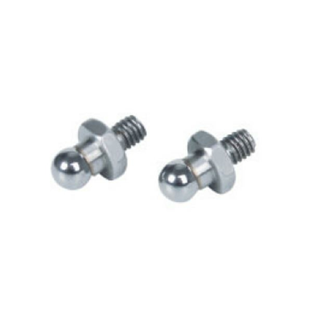 İnsize 1,5mm Küre Uçlar (Çiftli) Kod: 2428-A1D5