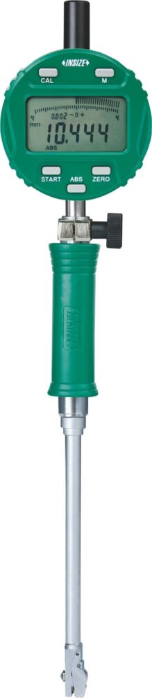 İnsize 10-18,5mm Dijital İç Çap Komparatörü, Hassasiyet: 0,002mm