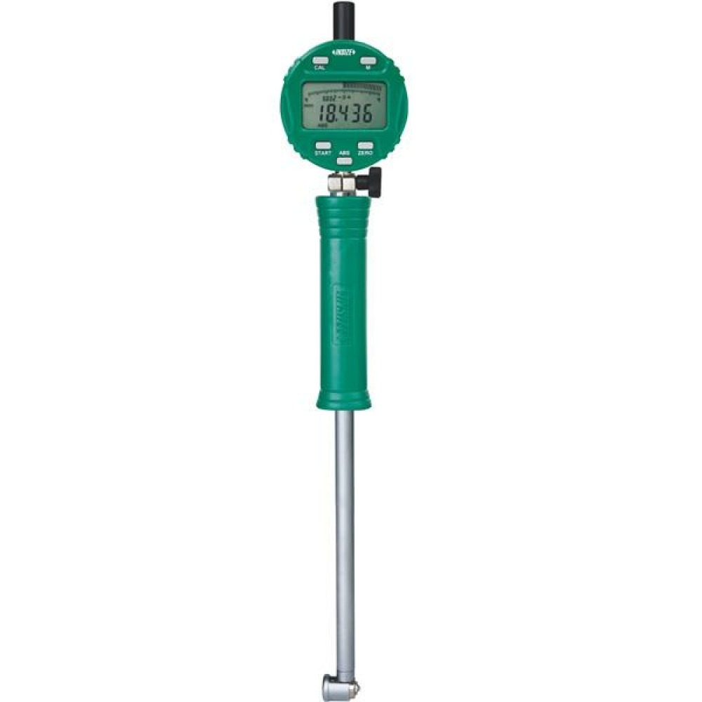 İnsize 100-160mm Dijital Silindir Komparatörü, Hassasiyet: 0.002mm/0.0001"