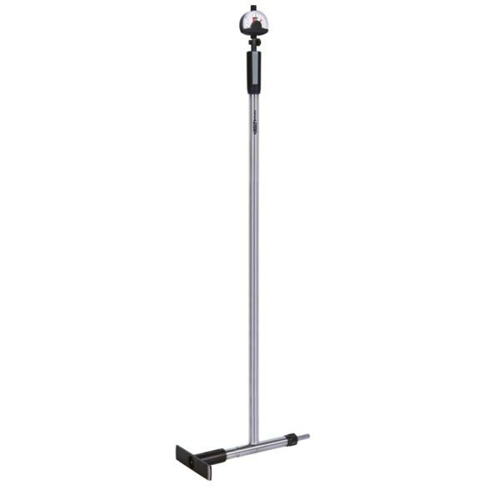 İnsize 100-160mm Silindir Komparatörü, Derindeki Delik Ölçümü İçin 2000mm (Saat Hariç)