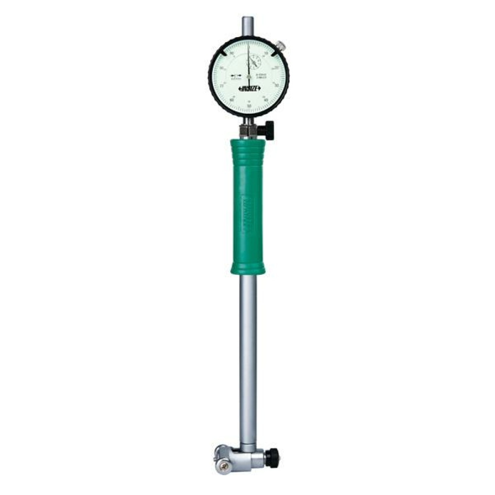 İnsize 100-160mm Silindir Komparatörü Standart Model, Hassasiyet: 0.01mm