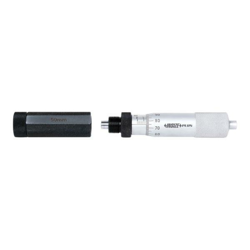 İnsize 100-1700mm İç Çap Tüp Model Mikrometre, Hassasiyet: 0.01mm