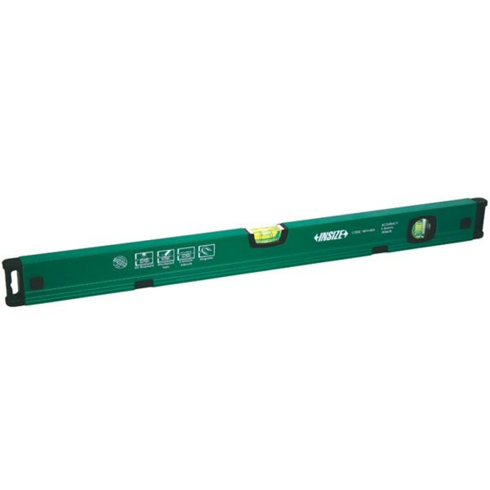 İnsize 1000mm/40" Alüminyum Terazi