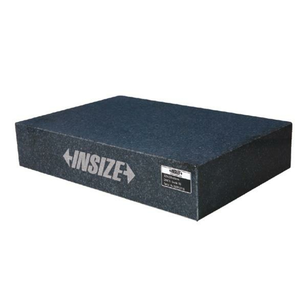 İnsize 1000X1000X150mm Granit Pleyt 0 Kalite