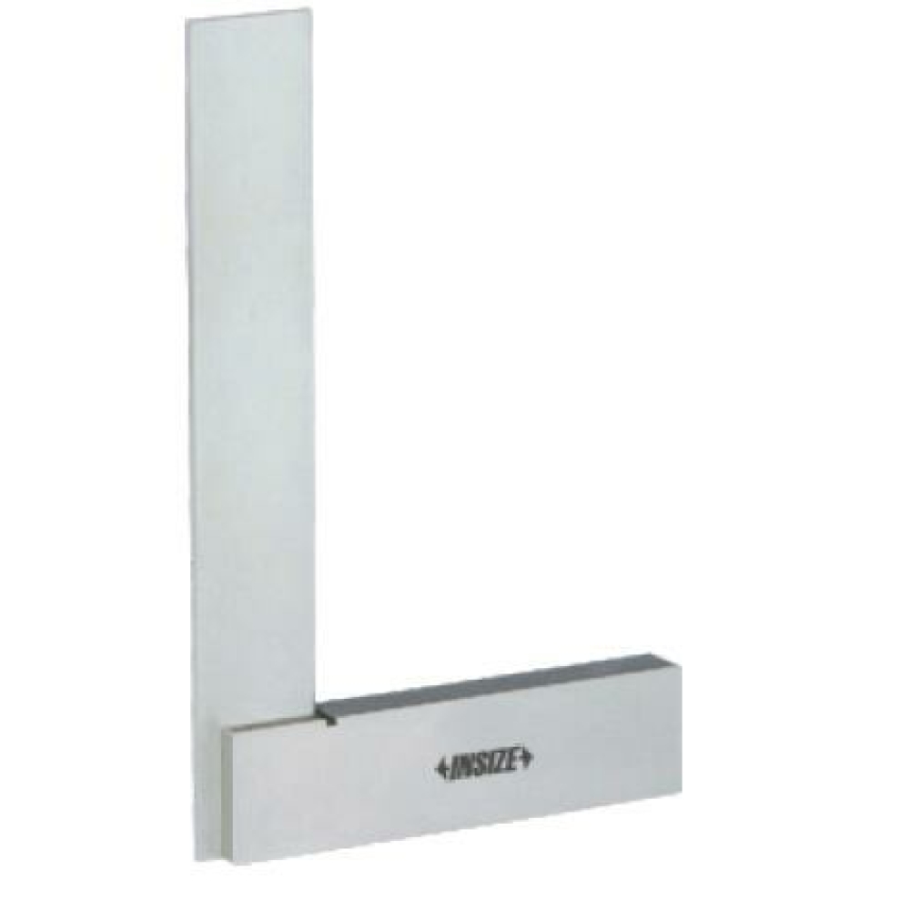 İnsize 1000X550mm Geniş Tabanlı Gönye
