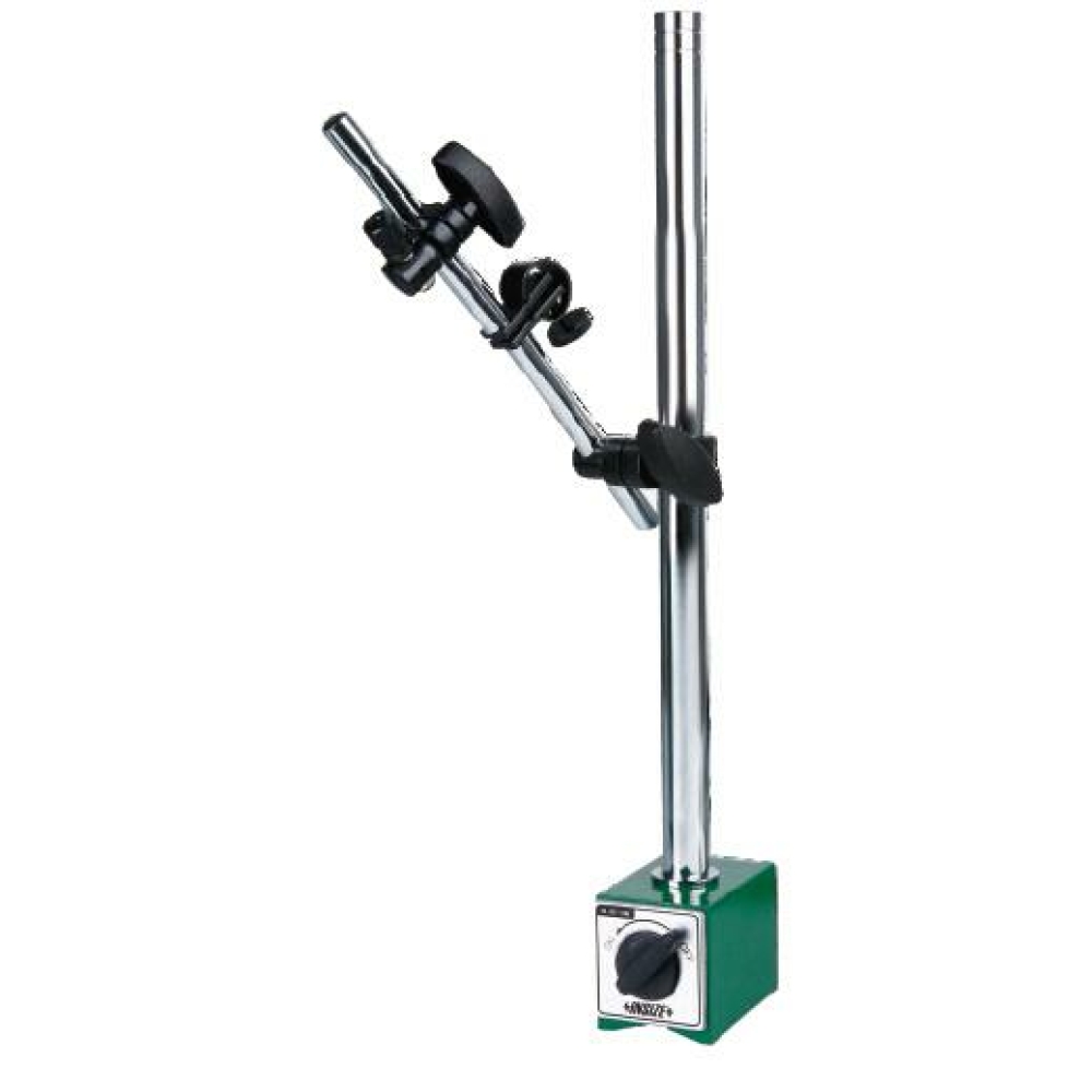 İnsize 100Kg Manyetik Stand (Ağır Tip)