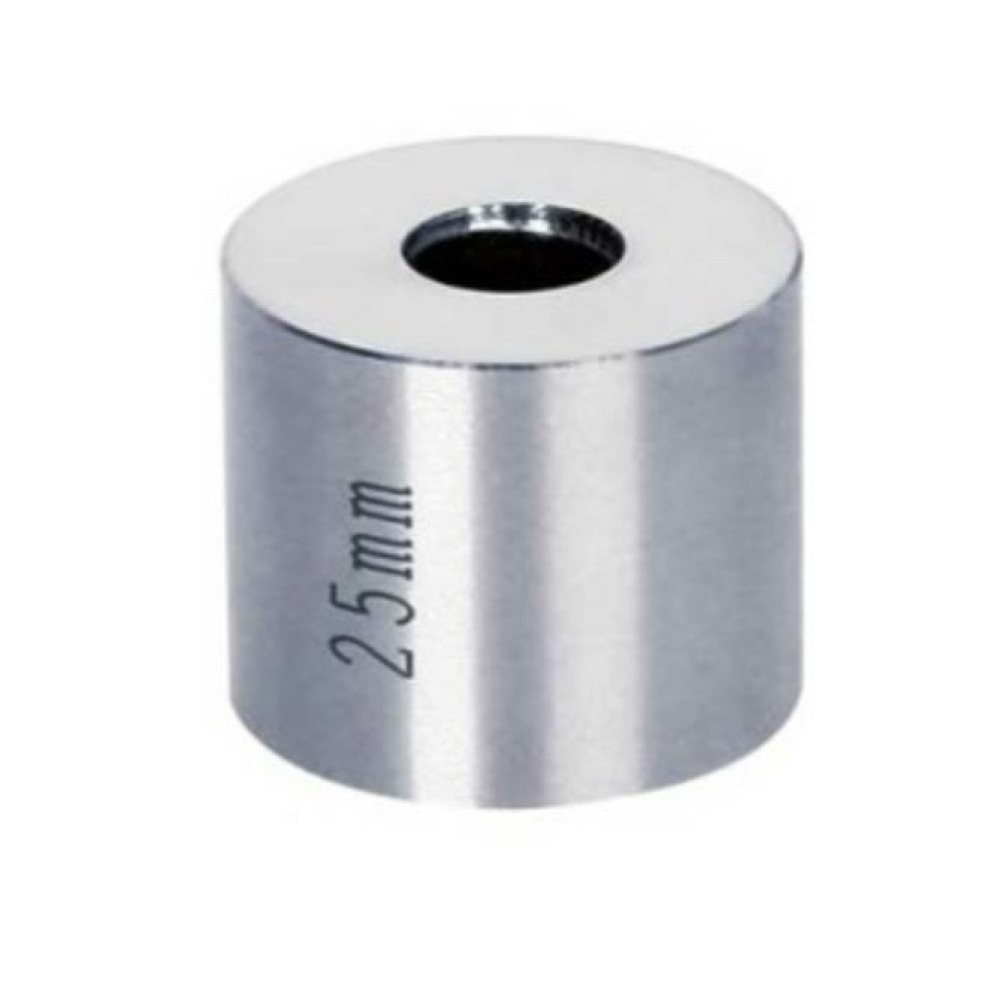 İnsize 100mm Diş Mastarı - Petrol Ekipmanları Boru Tip Parçalar İçin