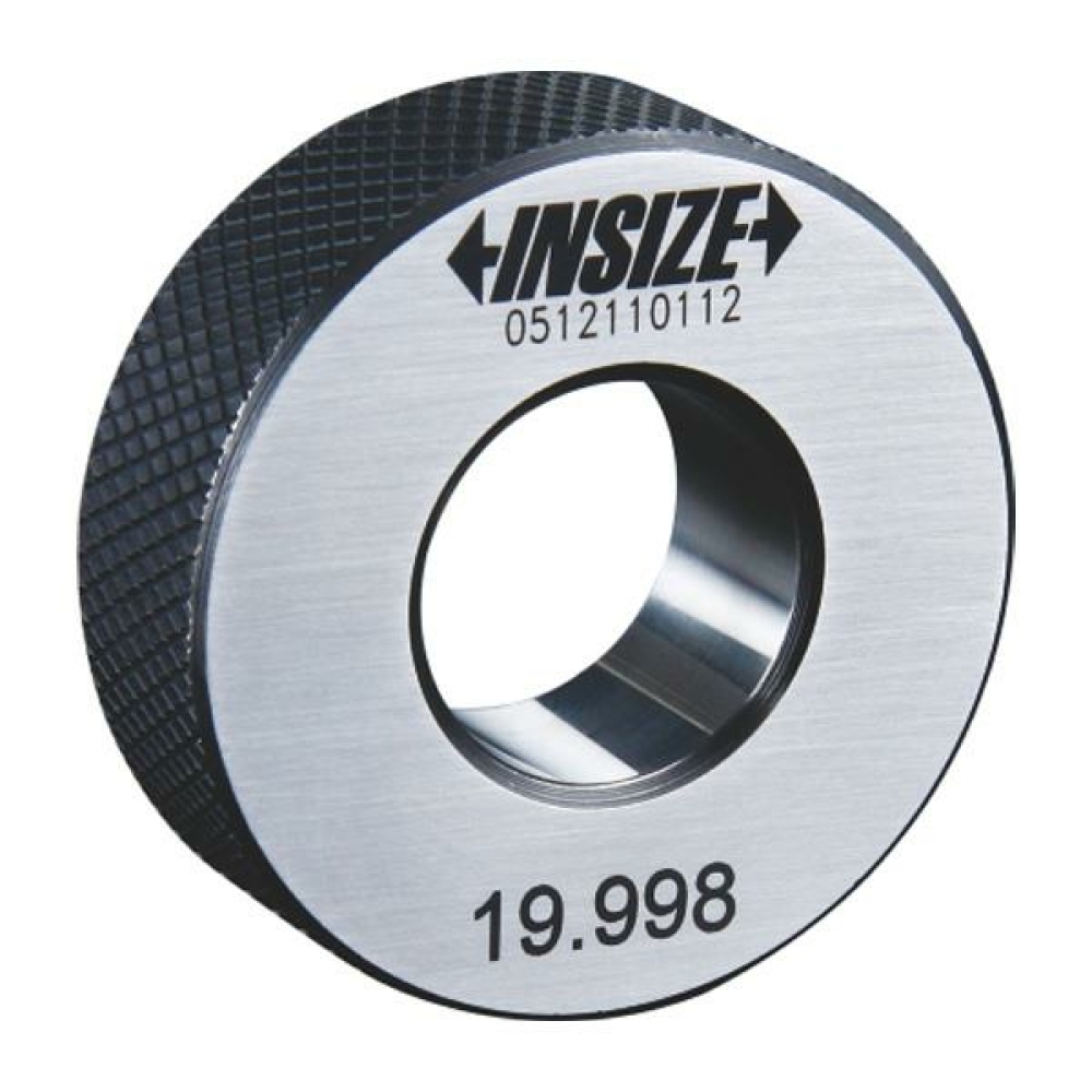 İnsize 100mm Halka Sıfırlama Mastarı